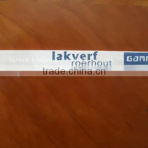 Chinese Factory Paint Mixing Paddles Custom Wood thumbnail-1