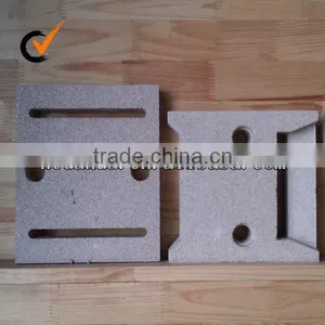 1000*610*500/600/700 Vermiculite Board for Market thumbnail-1