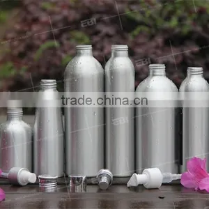Plastic Shampoo Bottle Lotion Pump thumbnail-1