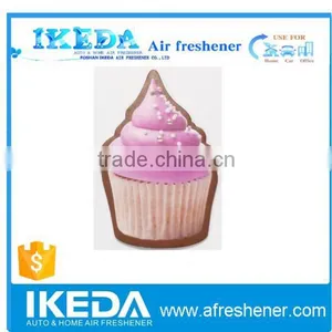 Japan Quality Innovative Paper Fragrance Sachet thumbnail-2