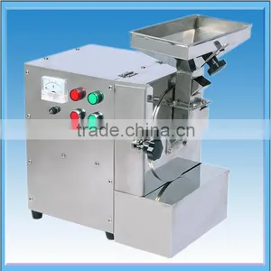New Designed Industrial Peanut Grinding Machine thumbnail-1