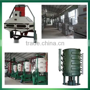 Rice Bran Oil Press Machine to Make Refined Oil thumbnail-1