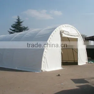 Shelter 9.15x20x4.5m thumbnail-1