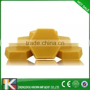 Natural Beeswax/crude Yellow Beeswax thumbnail-1