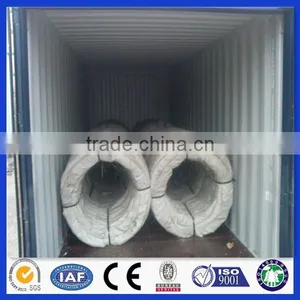 Anping Factory Hot Dipped Galavnized Razor Barbed Type Wire thumbnail-6
