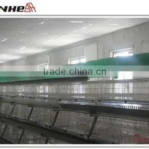 Oil Burning Heating Machine With CE/BV/SGS thumbnail-1