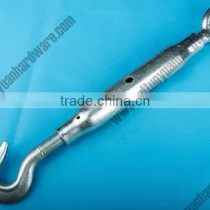 Commercial Type Wire Rope Turnbuckle in Marine Hardware thumbnail-3