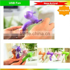 New Arrival Hand Fan New Promotional Gift Items thumbnail-1