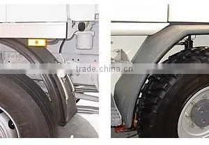Roto Moulded Truck Fender,car Fender,fender Flares/Auto Mud Guard OEM thumbnail-1