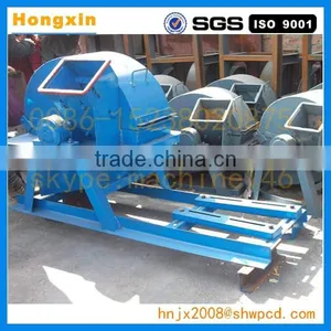 Wood Shaving Machine on Sale/wood Sawdust Machine thumbnail-5