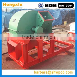 Sell Hard Wood Timber Grinding Machine thumbnail-4