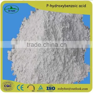 Good Quality P-hydroxybenzoic Acid With Nice Price thumbnail-6