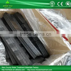 Barbecue Hardwood Machine Made Charcoal thumbnail-2