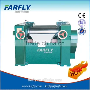 Three Roll Mill thumbnail-3