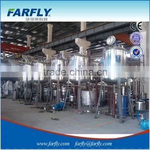 Farfly Mixing Reaction Kettle thumbnail-1