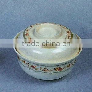 6.4'' Melamine Bowl thumbnail-1