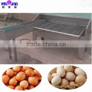 Stainless Steel Accurate Egg Grader thumbnail-1
