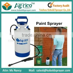 Chemical Pressure Sprayer, Fence Sprayer thumbnail-2