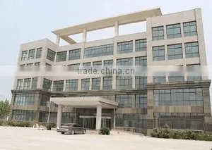 Henan Dinter Heavy Industry Machinery Co., Ltd. company overview - view 1 thumbnail