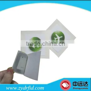 Custom Logo Printing RFID Small Nfc Tag Price thumbnail-1