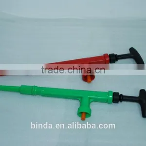 High Pressure Plastic Garden Water Flit Style Sprayers for Agricultural Use/garden Tools thumbnail-3