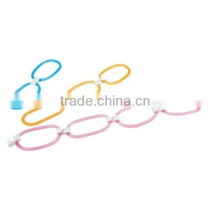 [Handy-Age]-Jelly Tube Chest Expander (OS2309-019) thumbnail-1