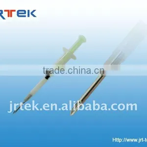 Animal Rfid Transponder Syringe Microchip Tag thumbnail-1