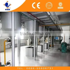 AS053 China Manufacturer Oil Pretreatment for Cotton Seed thumbnail-2