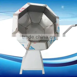 Where to Find Seasoning Machine/snack Food Seasoning Machine/flavor Mixing Machine thumbnail-2
