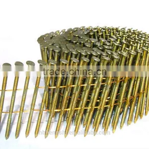 High Quality Coil Nails thumbnail-4
