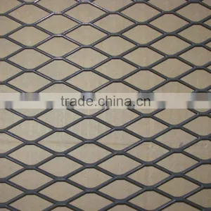 China Manufacture Expanded Metal Mesh/ Sheet /Diamond Mesh Good Products thumbnail-4