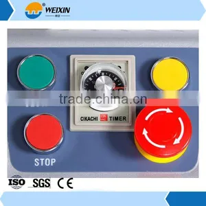 High Precision Flour Mixer Machine, Food Machine, Dough Maker thumbnail-3