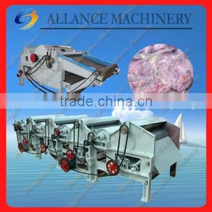 78 Electrical Yarn Waste Recycling Machine thumbnail-1