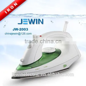 Teflon Soleplate Portable Electric Spray Steam Iron for Laundry Use thumbnail-3