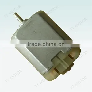 280 Micro dc Motor for Central Lock thumbnail-1