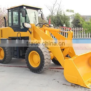 Zly925 China Well Made Front Leveler, Earth Moving Machine , Mini Track Dumper With High Quality and Low Price for Sale thumbnail-3