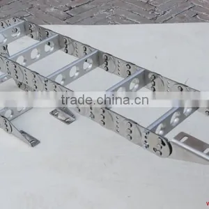 Industrial Stainless Steel Cable Tray thumbnail-1