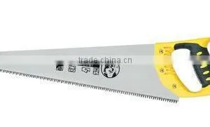 LF-JHS-04 High Carbon Steel Hand Saw thumbnail-1