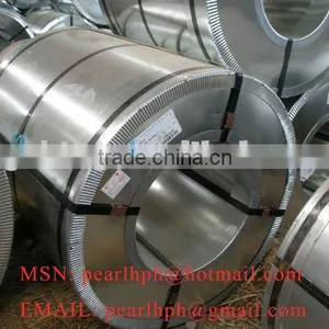 Hot Dipped Galvanized Steel Sheet In Coil thumbnail-1