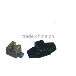 Plierws-shape Clamps and Insulation Cover thumbnail-1