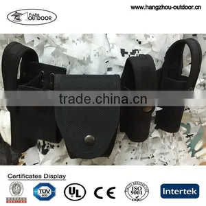 Police Military Duty Belt Multifuntional Belt Military Webbing Belt Holster thumbnail-1