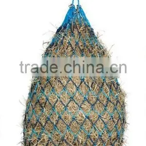 Slow Feeder PE Haynets For Horse thumbnail-2