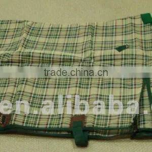 Summer Horse Blanket thumbnail-1