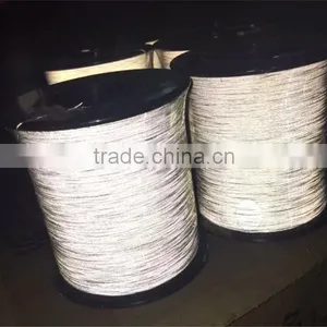 Reflective Yarn for Heat Reflective Fabric thumbnail-5