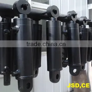 High Quality Industrial Hydraulic Cylinder Series thumbnail-3