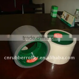 Cast Iron Rubber Calender Rolls thumbnail-1