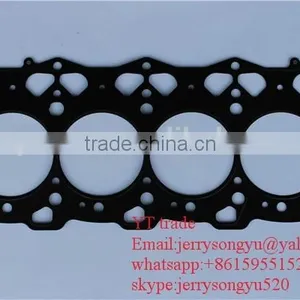 Engine Head Gasket/truck Engine Gasket/ Engine Gasket for Truck/ Engine Spare Parts/ Truck Engine Gasket thumbnail-4