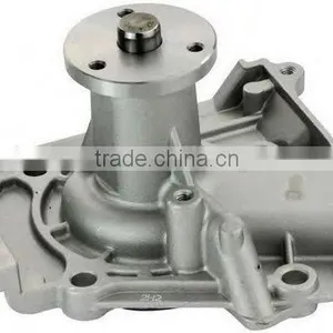 AUTO WATER PUMP KKY0115010D USE FOR CAR PARTS OF KIA PRIDE thumbnail-1