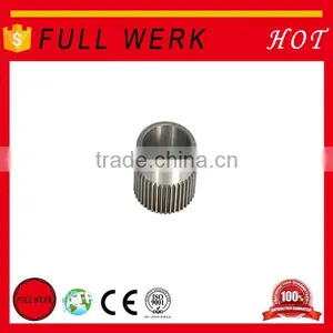 Wholesale Price FULL WERK Used Gear Hobbing Machine With CE thumbnail-1