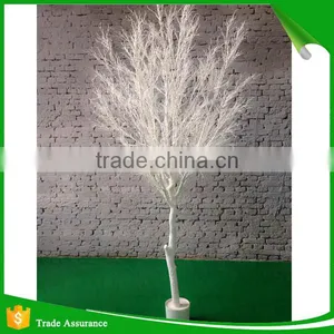 Artificial White Dry Branch Coral Tree for Decoration thumbnail-1